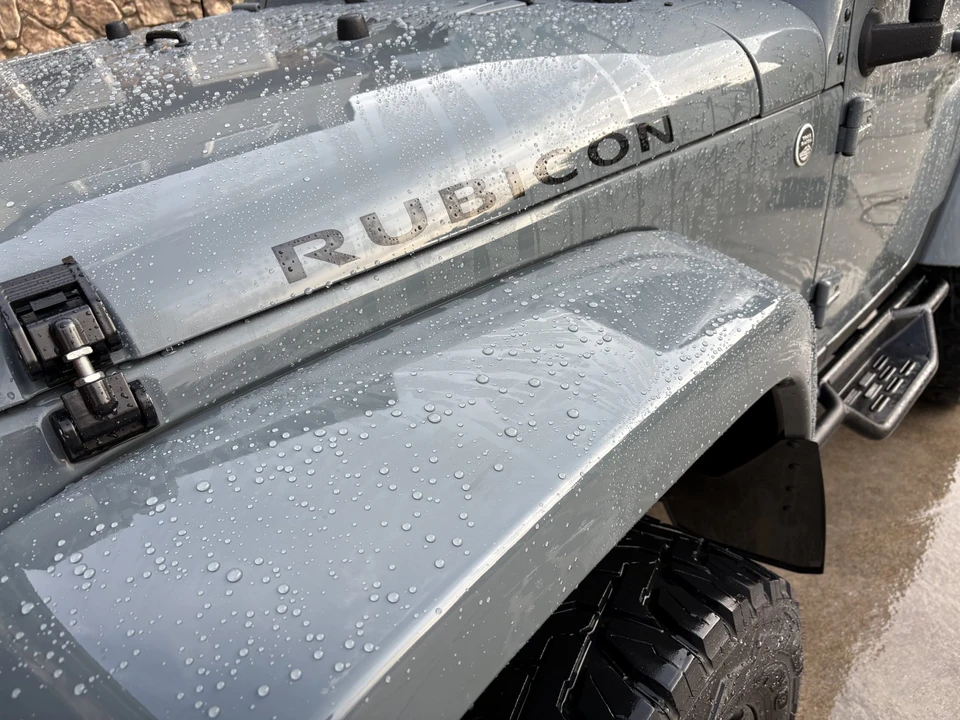 2014 Jeep JK Wrangler - Image 25 of 31