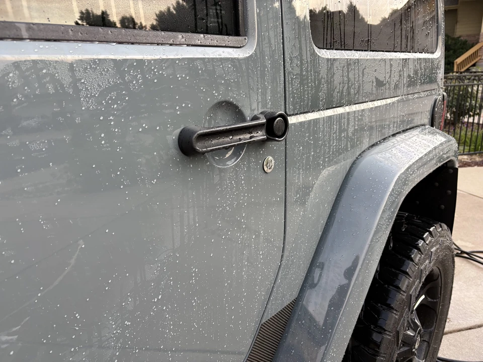 2014 Jeep JK Wrangler - Image 21 of 31