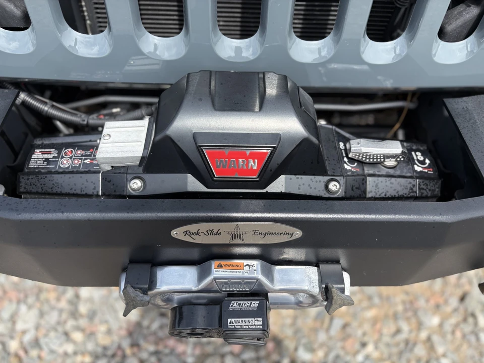 2014 Jeep JK Wrangler - Image 28 of 31