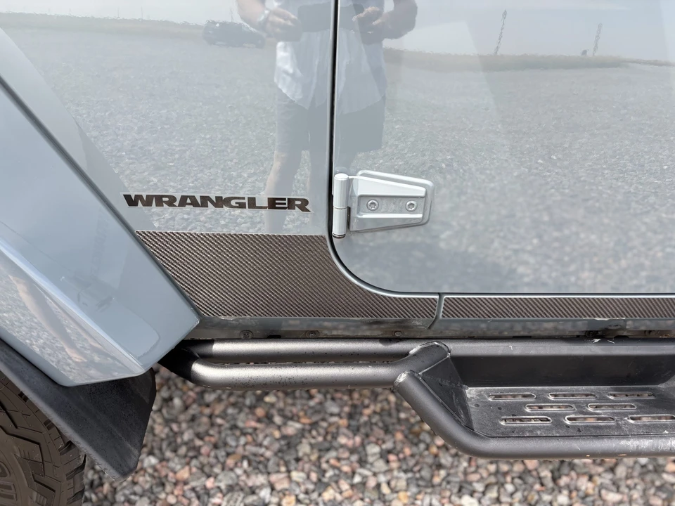 2014 Jeep JK Wrangler - Image 23 of 31