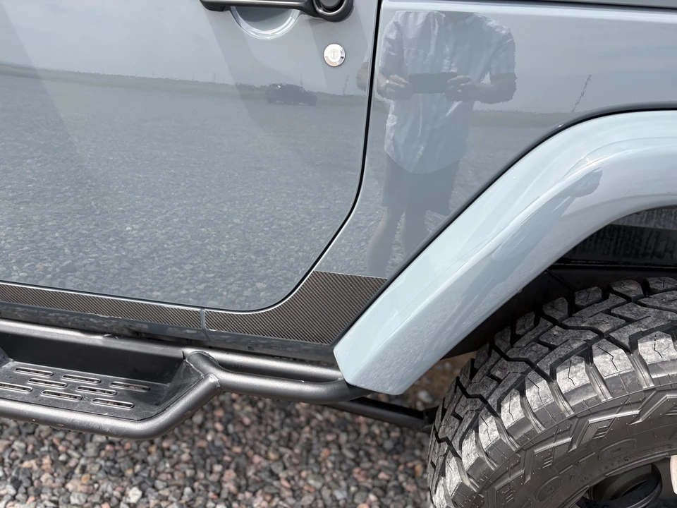 2014 Jeep JK Wrangler - Image 22 of 31
