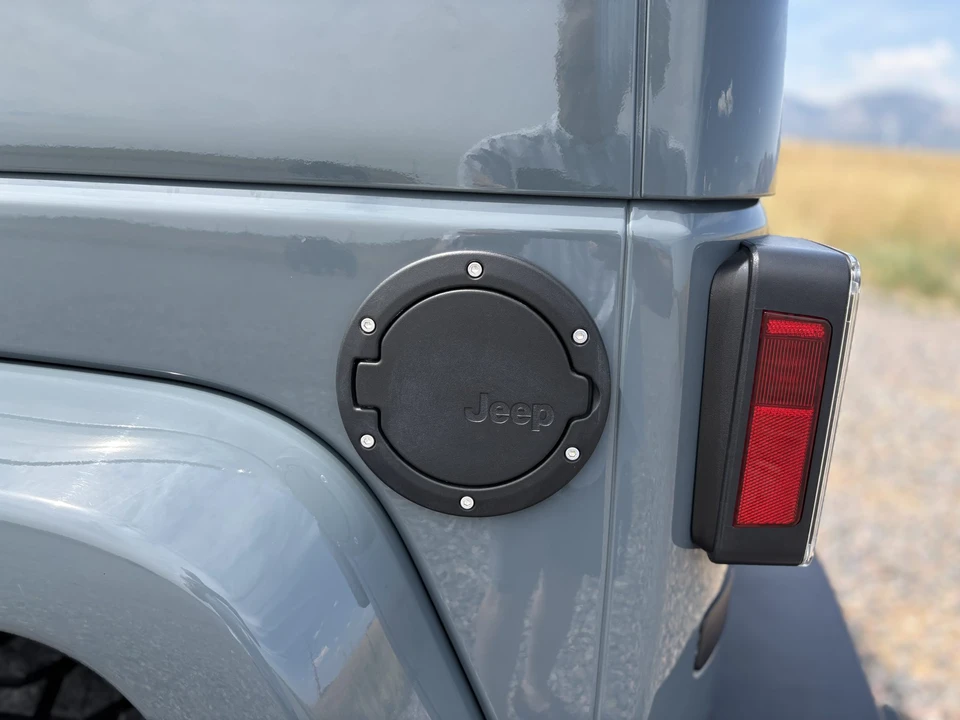 2014 Jeep JK Wrangler - Image 19 of 31