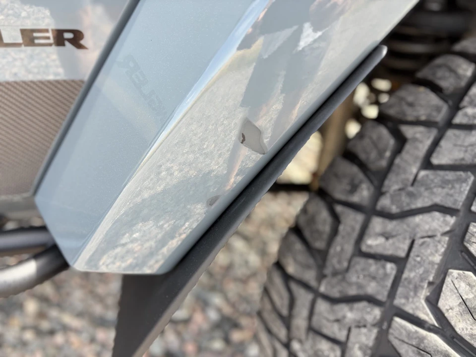 2014 Jeep JK Wrangler - Image 31 of 31
