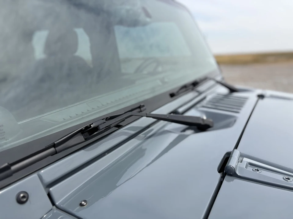 2014 Jeep JK Wrangler - Image 30 of 31