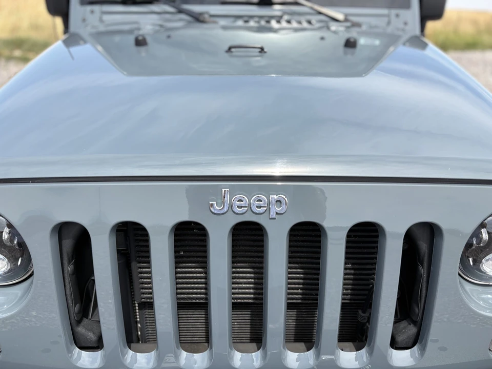 2014 Jeep JK Wrangler - Image 27 of 31
