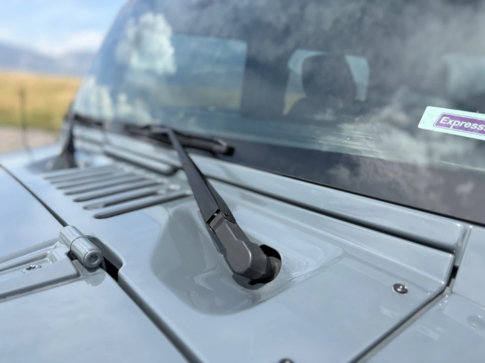 2014 Jeep JK Wrangler - Image 24 of 31