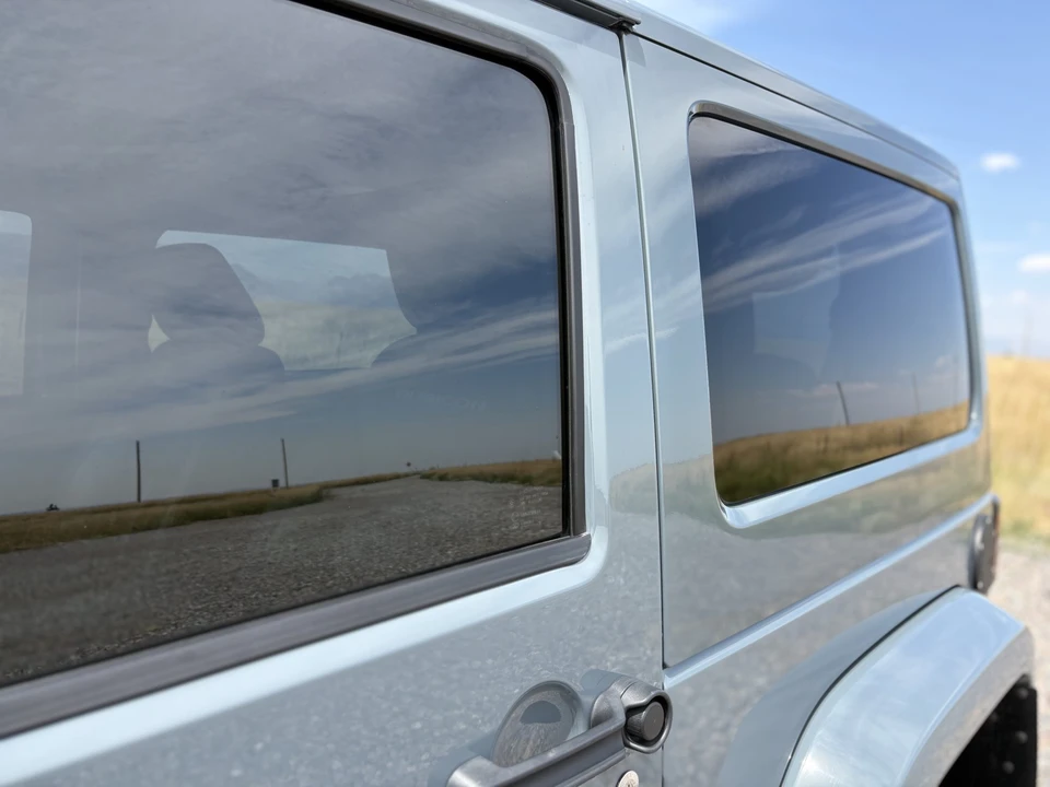 2014 Jeep JK Wrangler - Image 20 of 31