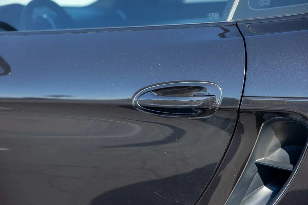 2014 Porsche 981 Cayman S - Image 27 of 31