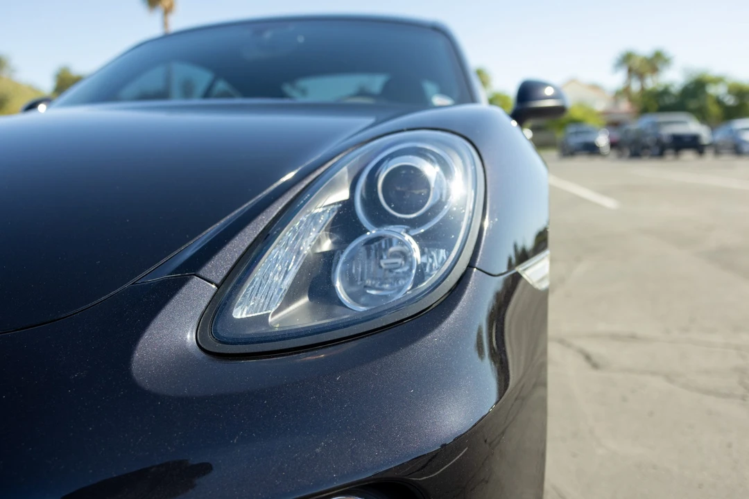 2014 Porsche 981 Cayman S - Image 12 of 31