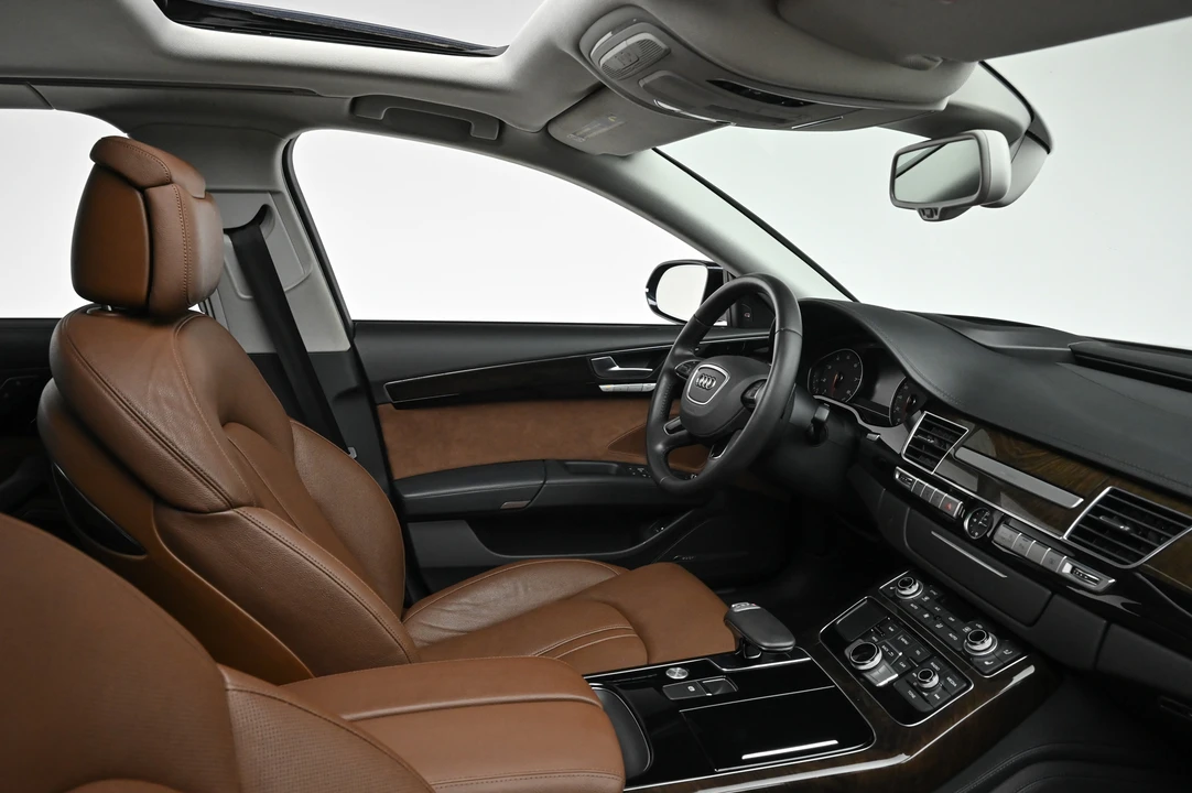 2015 Audi D4 A8 - Image 29 of 31