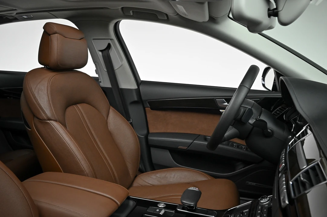 2015 Audi D4 A8 - Image 30 of 31