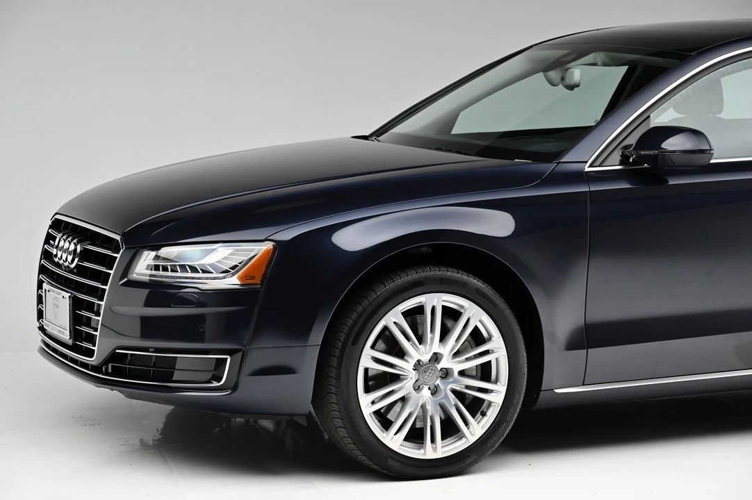 2015 Audi D4 A8 - Image 13 of 31