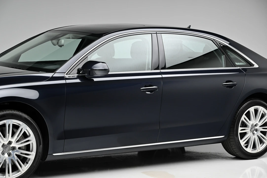 2015 Audi D4 A8 - Image 14 of 31