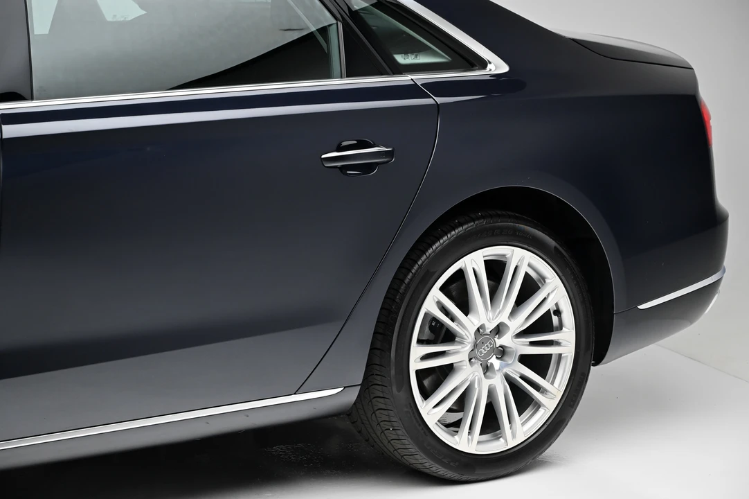 2015 Audi D4 A8 - Image 15 of 31