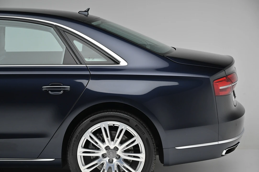 2015 Audi D4 A8 - Image 16 of 31