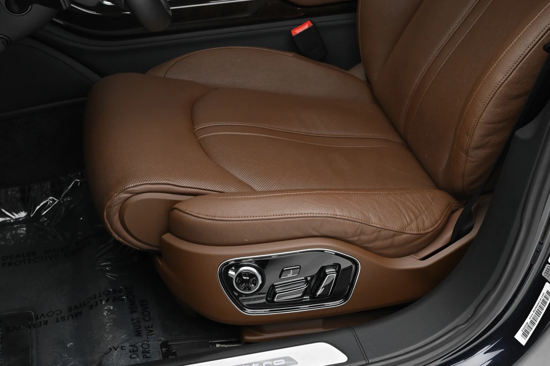 2015 Audi D4 A8 - Image 31 of 31