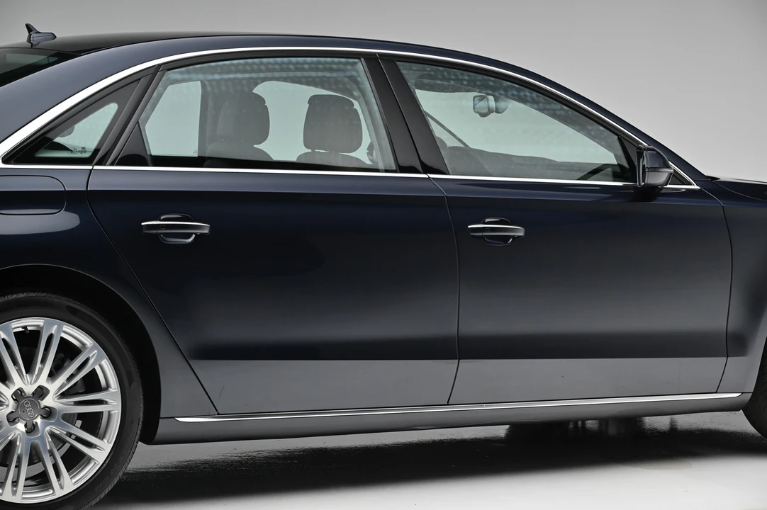 2015 Audi D4 A8 - Image 18 of 31