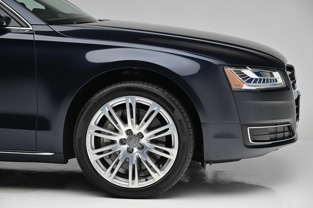 2015 Audi D4 A8 - Image 20 of 31