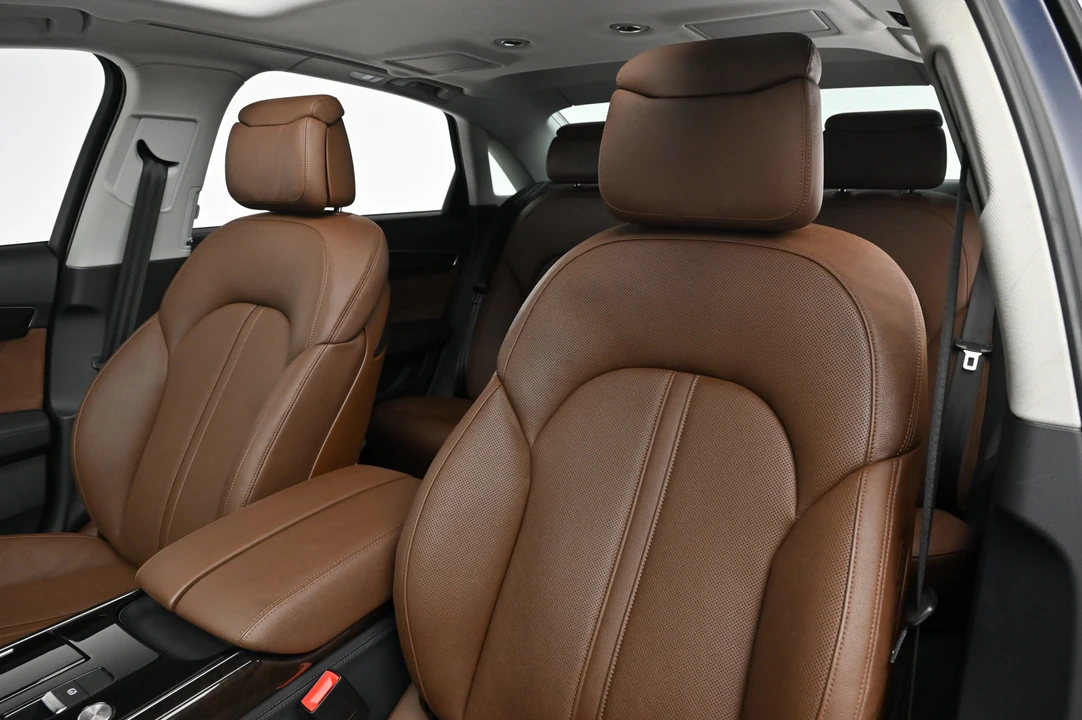 2015 Audi D4 A8 - Image 28 of 31