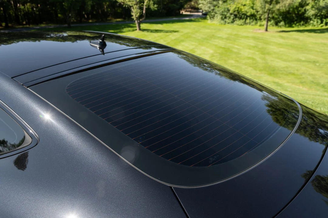 2015 Audi C7 RS7 - Image 30 of 31
