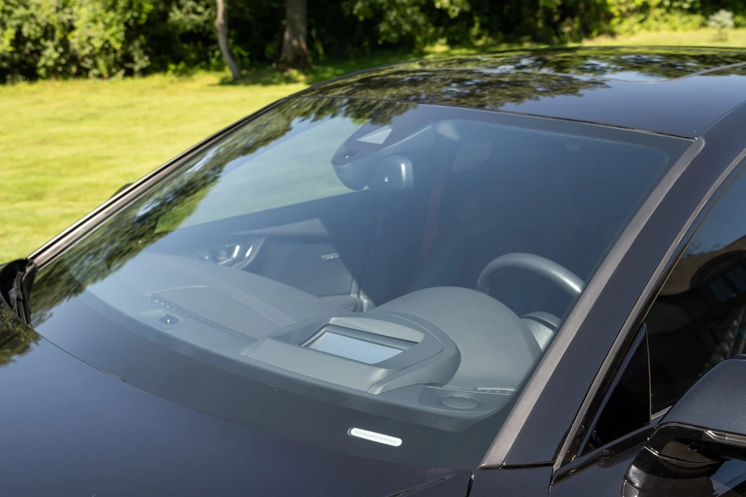 2015 Audi C7 RS7 - Image 26 of 31