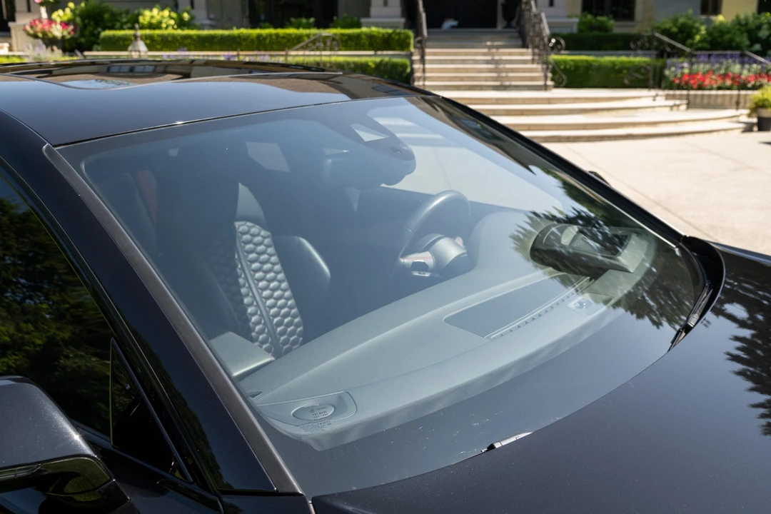 2015 Audi C7 RS7 - Image 25 of 31