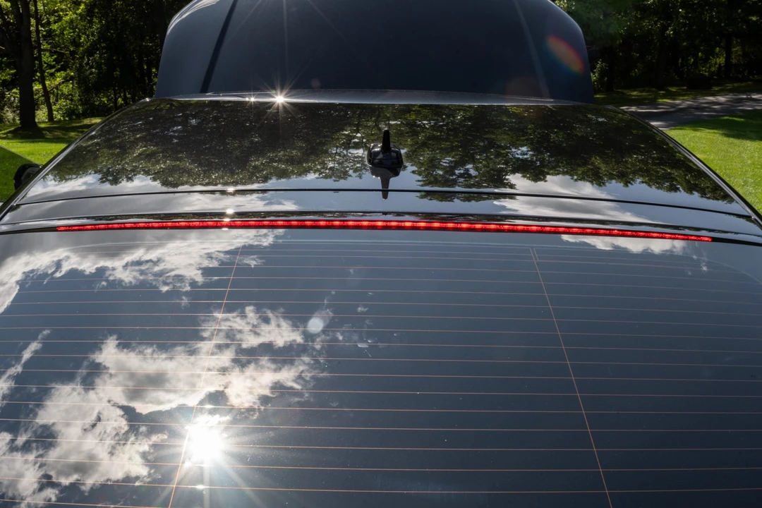 2015 Audi C7 RS7 - Image 21 of 31