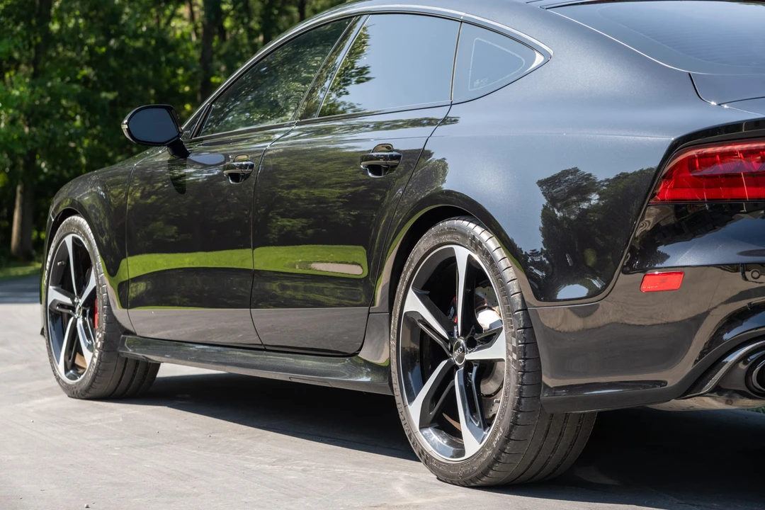 2015 Audi C7 RS7 - Image 23 of 31