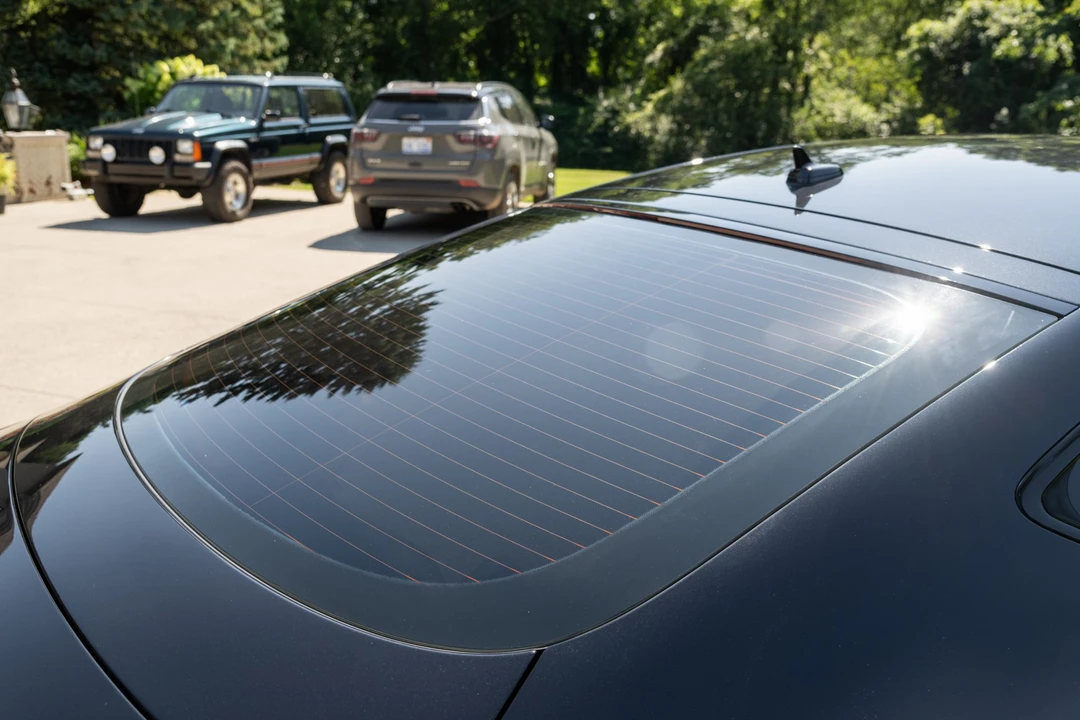 2015 Audi C7 RS7 - Image 31 of 31