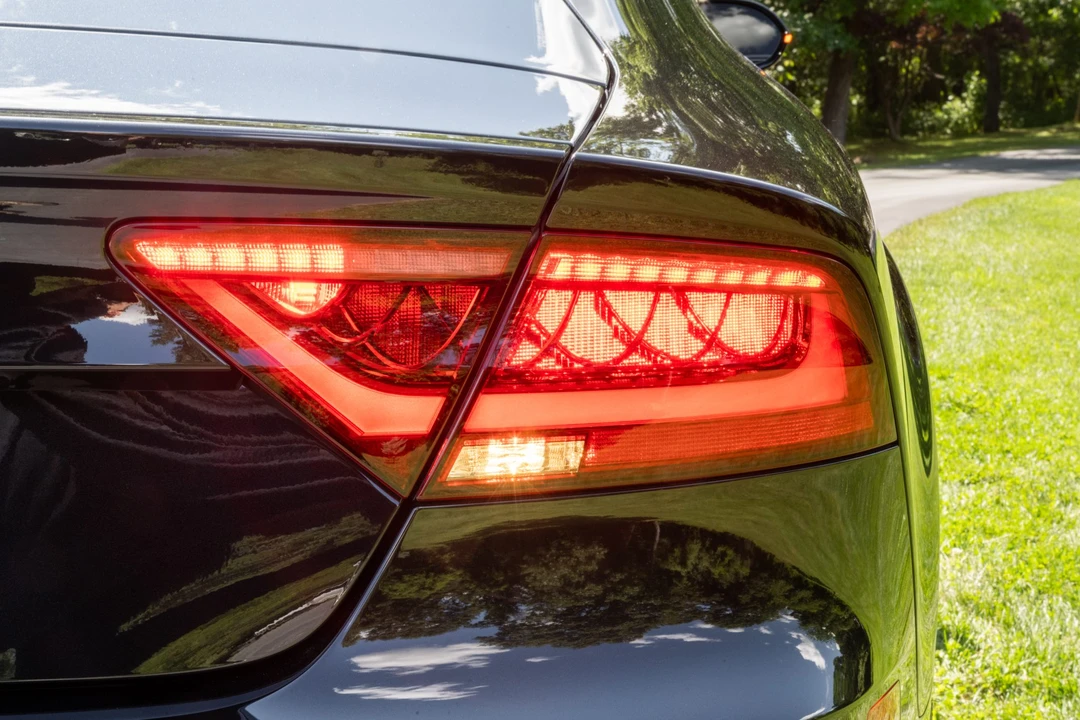 2015 Audi C7 RS7 - Image 16 of 31