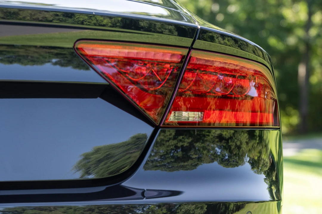 2015 Audi C7 RS7 - Image 18 of 31