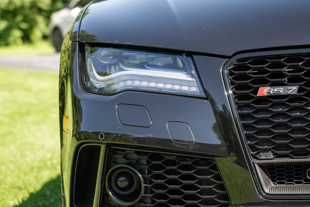 2015 Audi C7 RS7 - Image 11 of 31