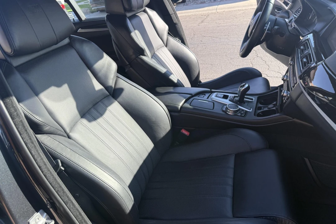 2015 BMW F10 M5 - Image 4 of 6