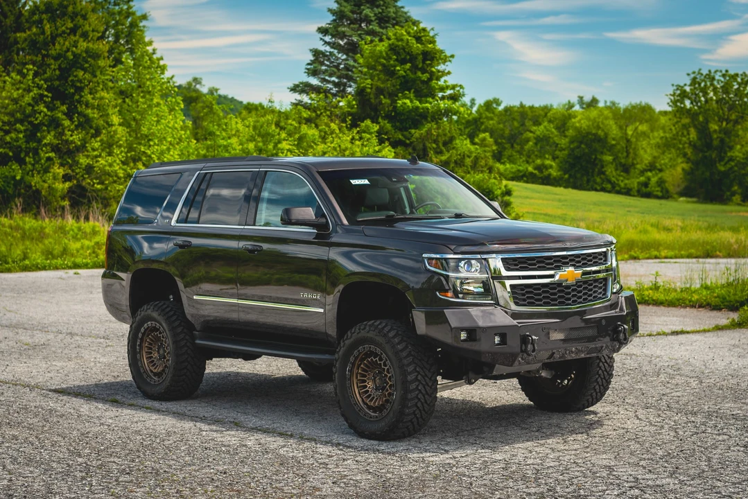 2015 Chevrolet Tahoe 4th Gen - Image 31 of 31