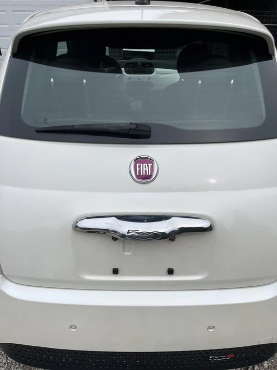2015 Fiat 500 - Image 21 of 31