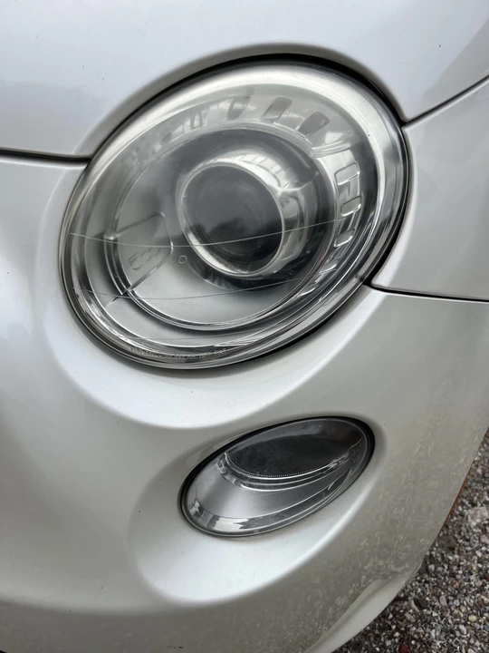 2015 Fiat 500 - Image 16 of 31