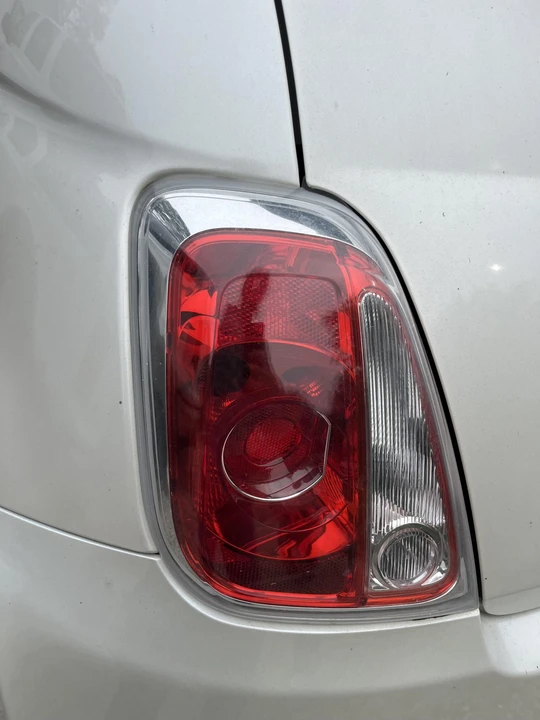 2015 Fiat 500 - Image 19 of 31