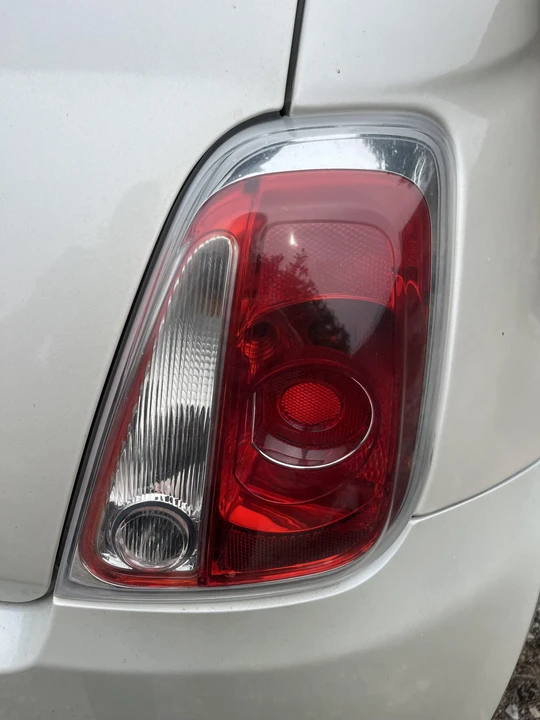 2015 Fiat 500 - Image 20 of 31