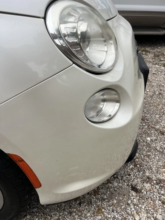 2015 Fiat 500 - Image 17 of 31