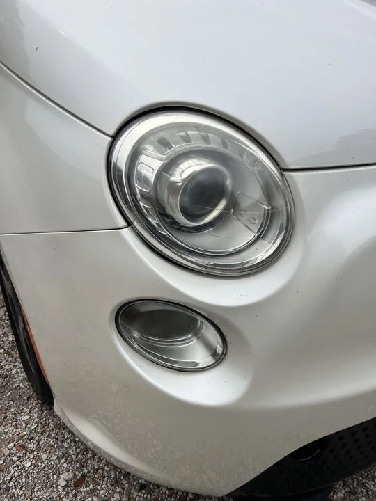 2015 Fiat 500 - Image 15 of 31