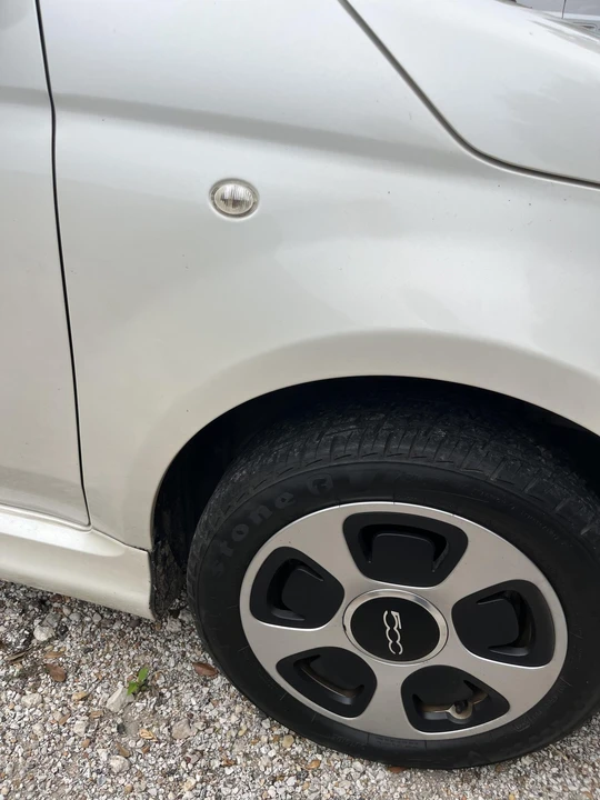 2015 Fiat 500 - Image 28 of 31