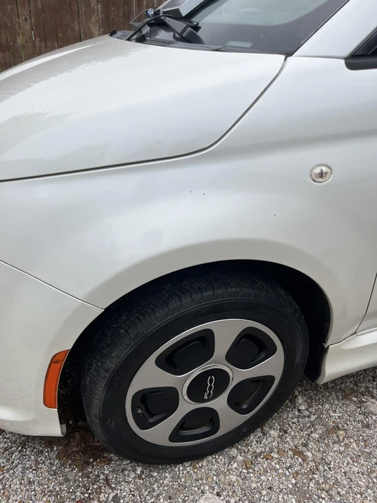 2015 Fiat 500 - Image 27 of 31