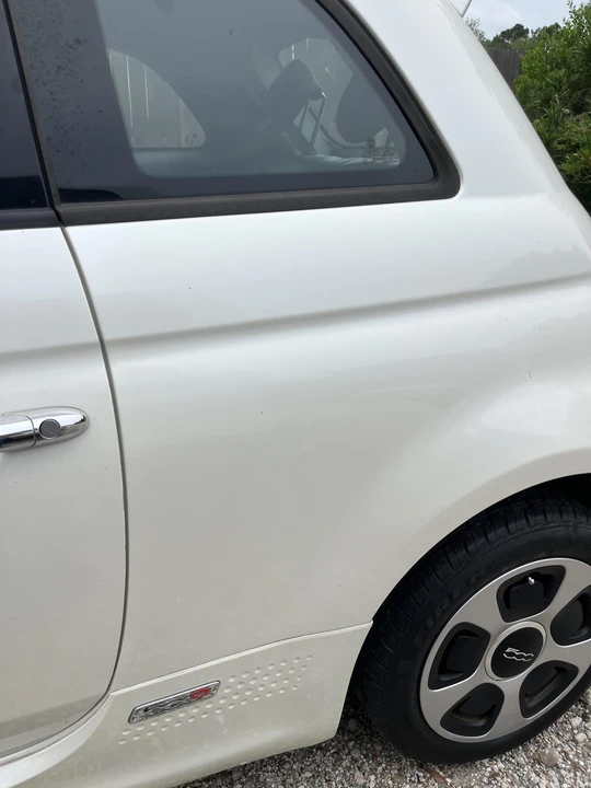 2015 Fiat 500 - Image 26 of 31