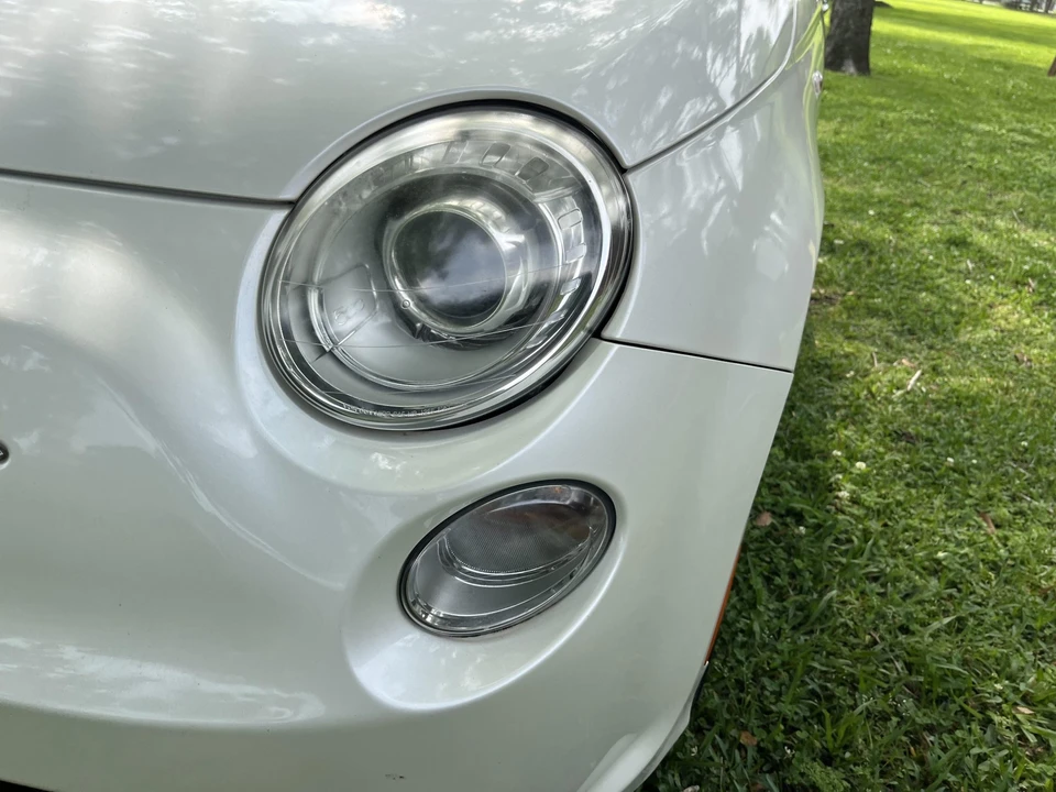 2015 Fiat 500 - Image 14 of 31