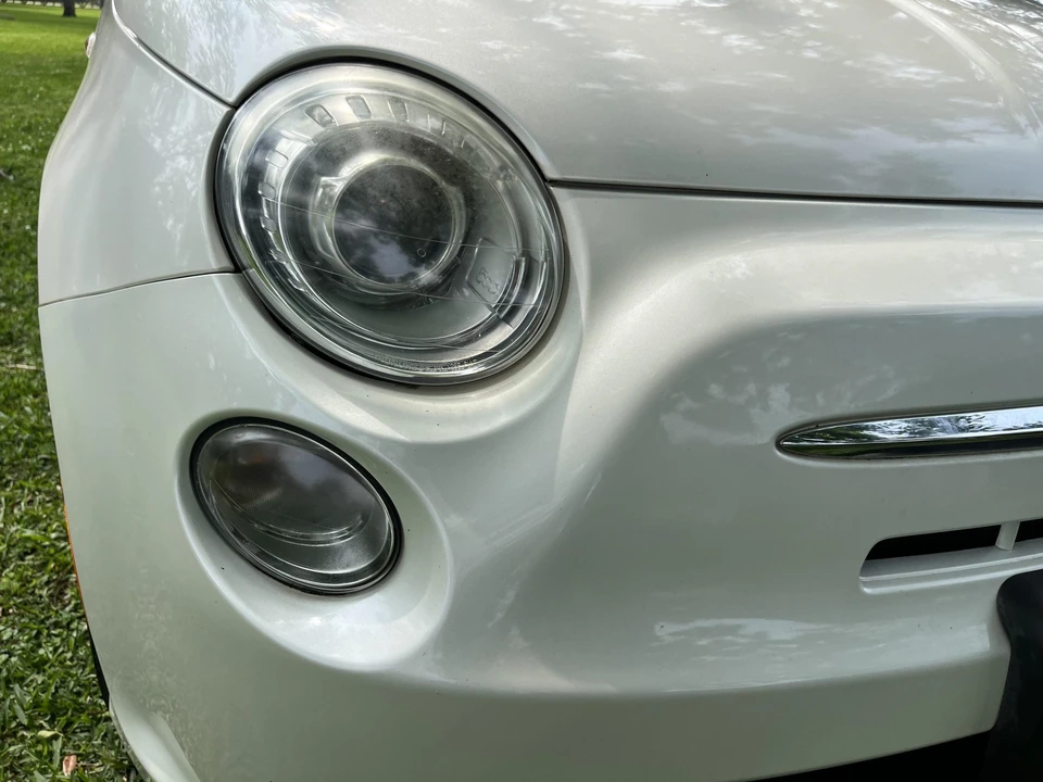 2015 Fiat 500 - Image 13 of 31