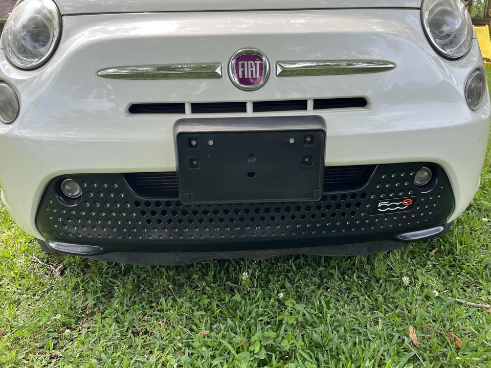 2015 Fiat 500 - Image 18 of 31