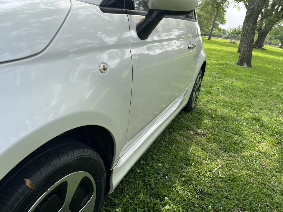2015 Fiat 500 - Image 30 of 31