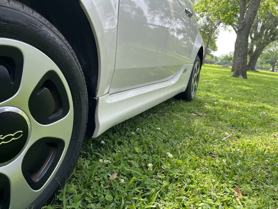 2015 Fiat 500 - Image 29 of 31