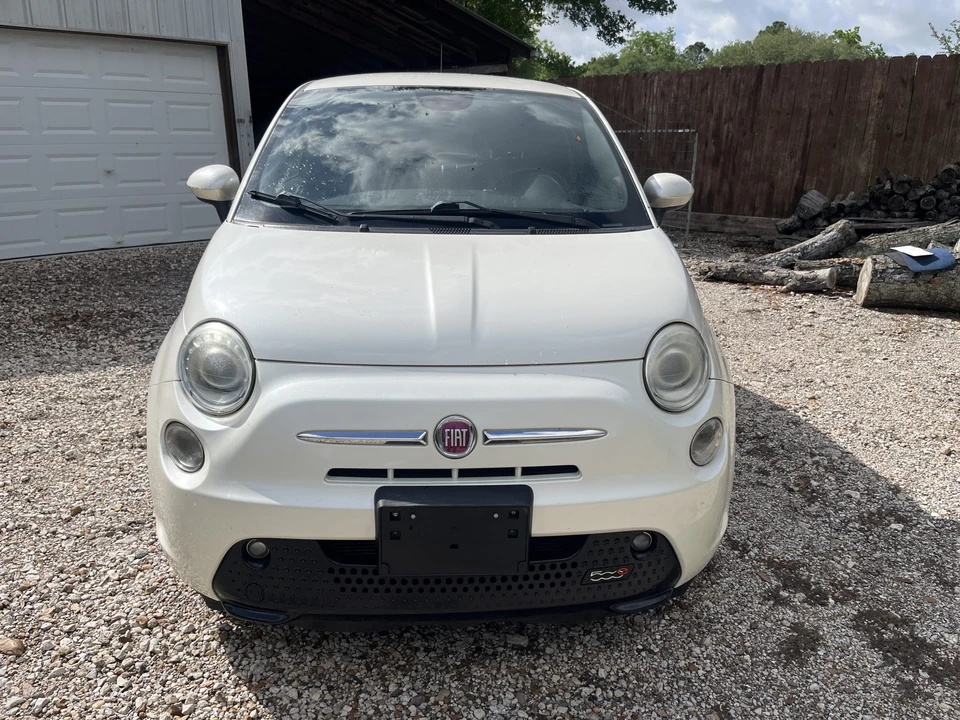 2015 Fiat 500 - Image 9 of 31