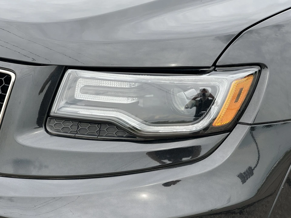 2015 Jeep WK2 Grand Cherokee - Image 15 of 31